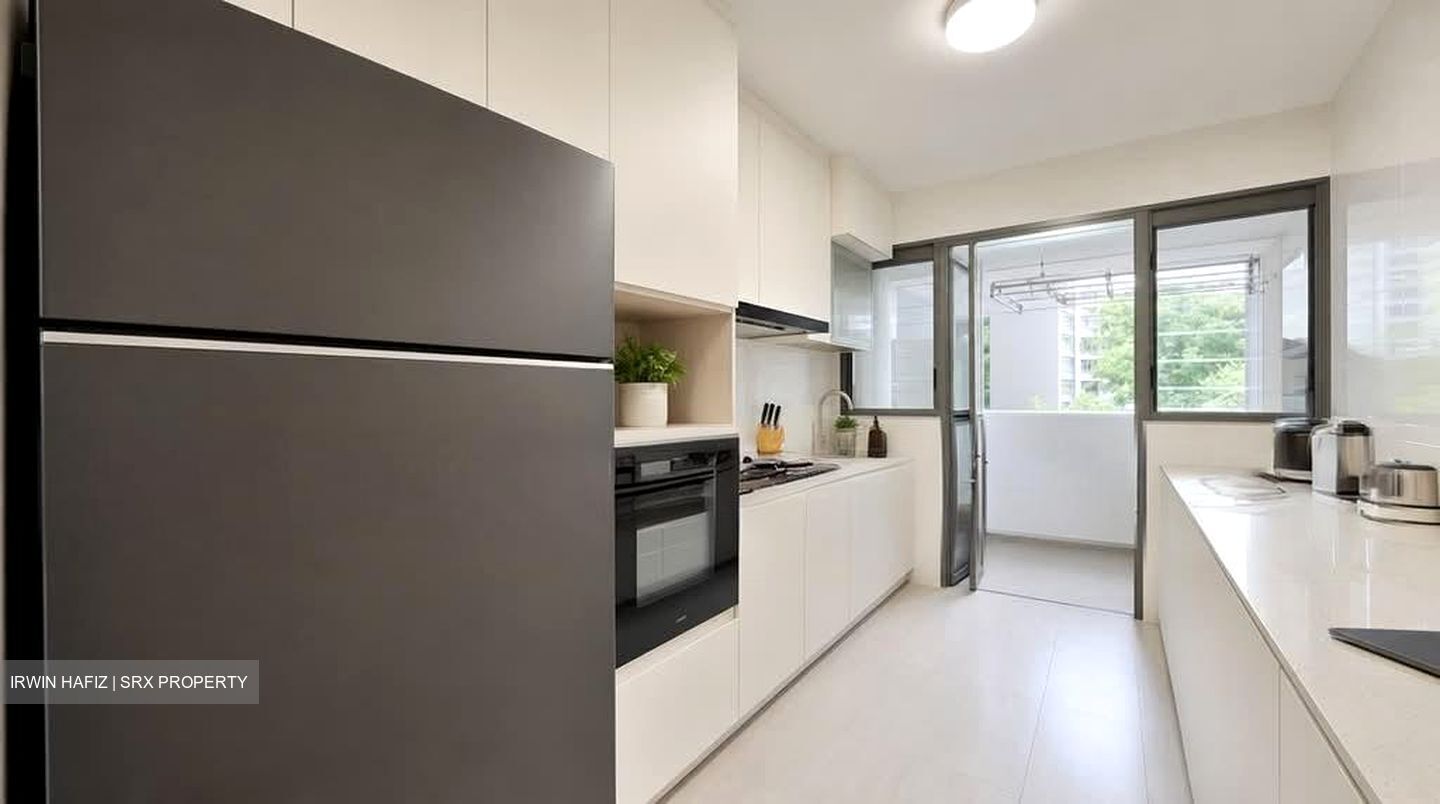 Blk 478C Valley Spring @ Yishun (Yishun), HDB 4 Rooms #584367031